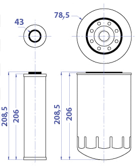 Disegno STFI0099